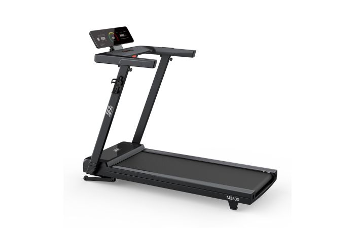 MoonPay - Foldable treadmill