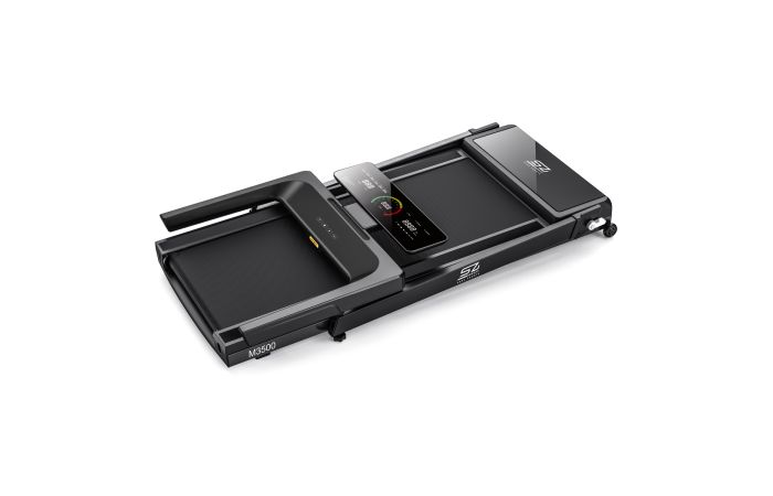 MoonPay - Foldable treadmill