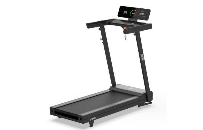MoonPay - Foldable treadmill