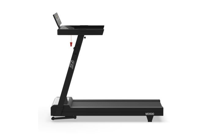 MoonPay - Foldable treadmill