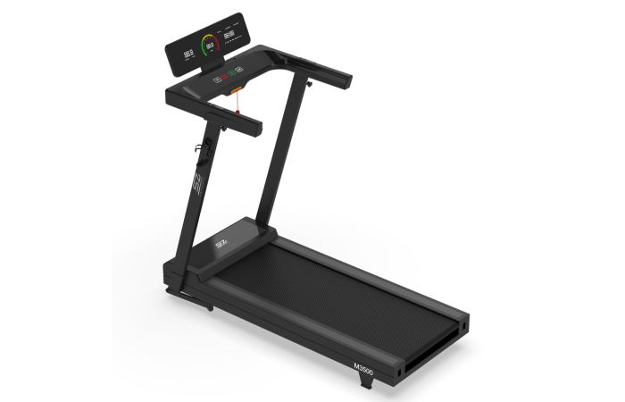 MoonPay - Foldable treadmill